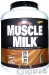 Muscle Milk - многокомпонентный протеин. Интернет-магазин спортивного питания "Мастерская спорта".