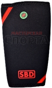 SBD наколенники