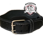 Пояс тяжелоатлетический