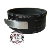 Пояс для пауэрлифтинга с карабином