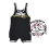 Inzer Singlet - трико (черный)