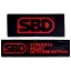Баннер SBD