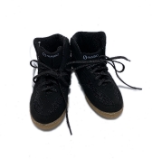 Борцовки Сабо Слей 1 черный