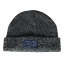 Фото Одежда Шапка-бини серая Storm