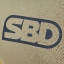 Майка SBD Defy