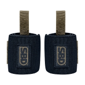 Кистевые бинты повышенной жесткости Defy