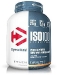 Фото Чистый сывороточный изолят и гидролизат Iso-100
