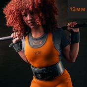 Пояс SBD 13мм FORGE