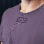 Фото Одежда УКОРОЧЕННЫЙ ТОП СИРЕНЕВЫЙ ASPIRE («СТРЕМЛЕНИЕ»)