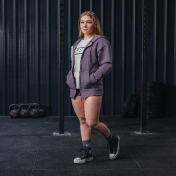 ХУДИ С МОЛНИЕЙ ASPIRE («СТРЕМЛЕНИЕ»)